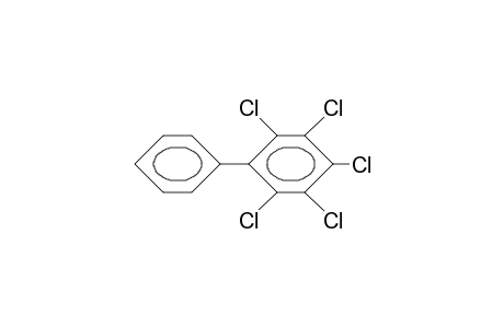 2,3,4,5,6-Pentachloro-biphenyl