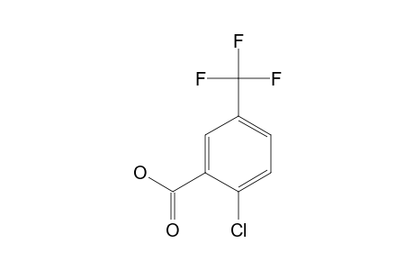 6-CHLORO-alpha,alpha,alpha-TRIFLUORO-m-TOLUIC ACID