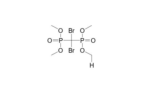 TETRAMETHYL DIBROMOMETHANEDIPHOSPHONATE