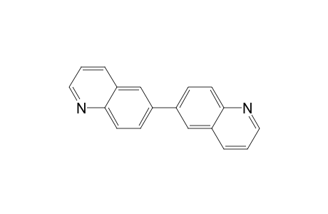 6,6'-Biquinoline