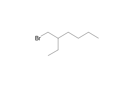 3-Bromomethylheptane