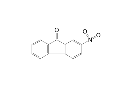 2-Nitro-9H-fluoren-9-one