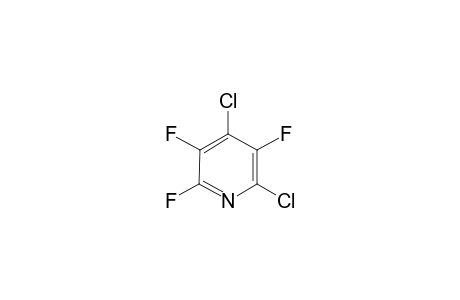 2,4-DICHLORTRIFLUORPYRIDIN