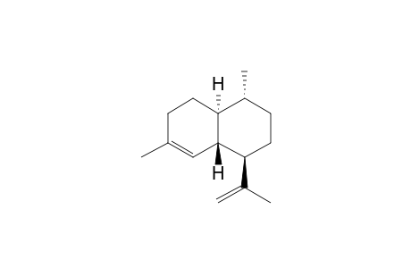 4,11-Cadinadiene