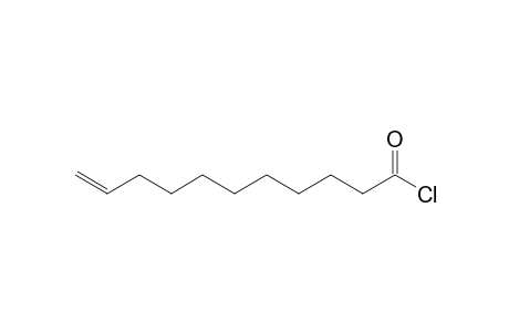 10-Undecenoyl chloride