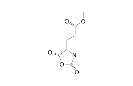 GAMMA-O-METHYL-GLUTAMYL-N-CARBOXYANHYDRIDE