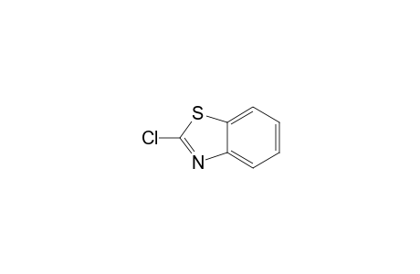 2-Chlorobenzothiazole