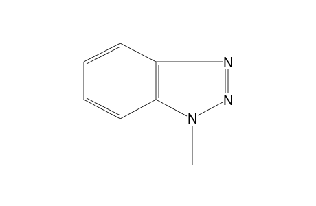 1-Methyl-benzotriazole