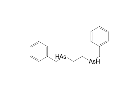 Arsine, 1,2-ethanediylbis[methylphenyl-