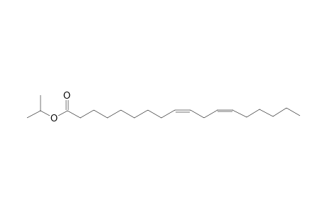 linoleic acid, isopropyl ester