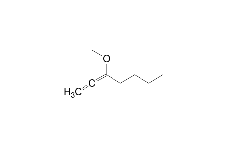 3-METHOXY-1,2-HEPTADIENE