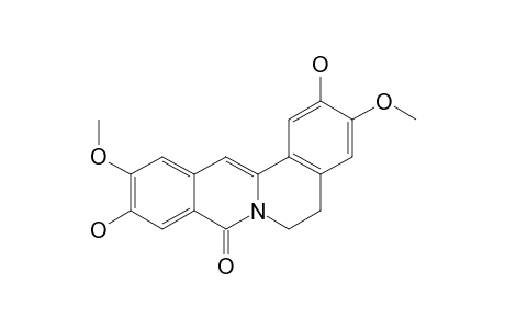 Cerasodine