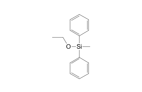 DIPHENYL-METHYL-ETHOXYSILANE