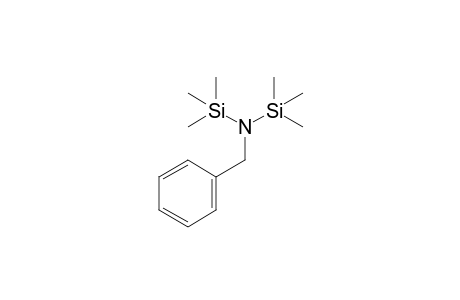 Benzylamine 2TMS