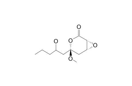 PESTALRONE-A