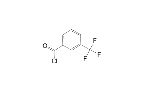 alpha,alpha,alpha-TRIFLUORO-m-TOLUOYL CHLORIDE