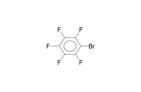 Bromopentafluorobenzene