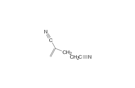 2-Methyleneglutaronitrile