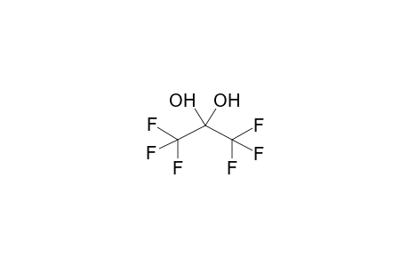 HEXAFLUOROACETONE HYDRATE