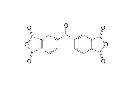 4,4'-Carbonyldiphthalic anhydride