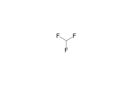 Trifluoromethane