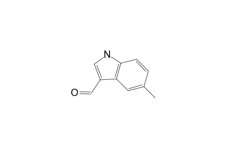 5-Methylindole-3-carboxaldehyde