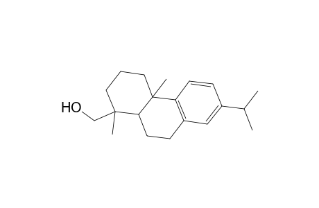 1-Phenanthrenemethanol, 1,2,3,4,4a,9,10,10a-octahydro-1,4a-dimethyl-7-(1-methylethyl)-, [1R-(1.alpha.,4a.beta.,10a.alpha.)]-