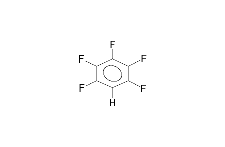 Pentafluorobenzene