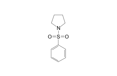 N,N-TRIMETHYLENEBENZENESULFONAMIDE