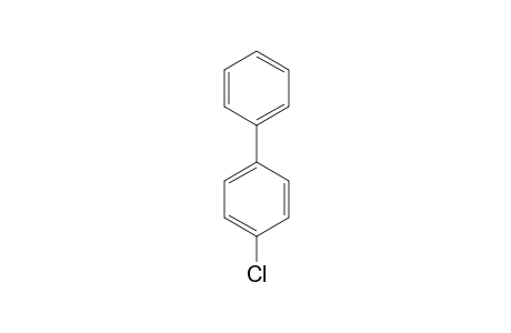 4-Chlorobiphenyl