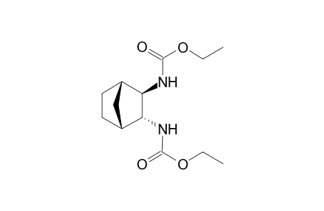 2-(endo), 3-(exo)-bis[(Ethoxycarbonyl)amino]-bicyclo[2.2.1]heptane