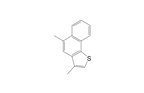 3,5-dimethylnaphtho[1,2-b]thiophene