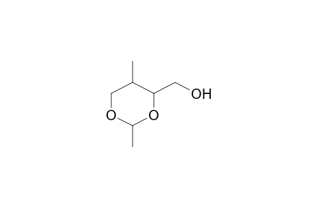 (2,5-Dimethyl-[1,3]dioxan-4-yl)-methanol