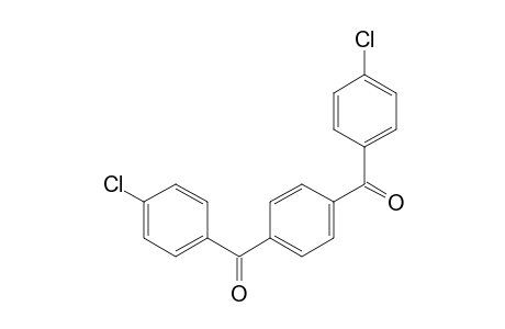 1,4-Bis(4-chlorobenzoyl)benzene