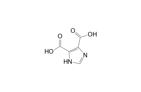 1H-imidazole-4,5-dicarboxylic acid