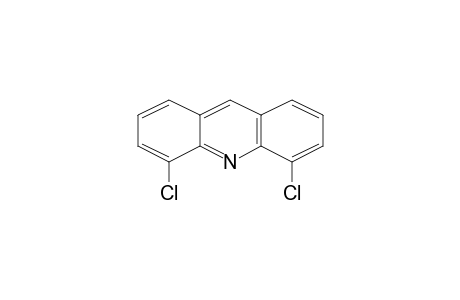 4,5-Dichloroacridine