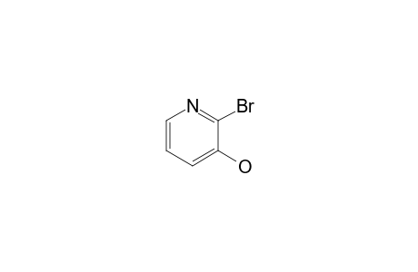 2-Bromo-3-pyridinol