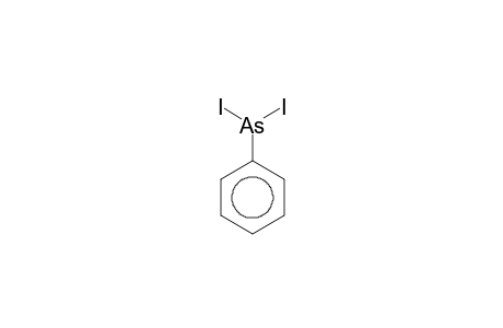 diiodophenylarsine