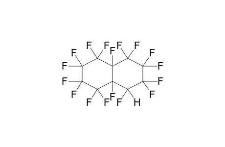 2H-PERFLUOROBICYCLO[4.4.0]DECANE