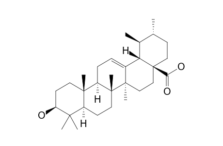 Ursolic acid