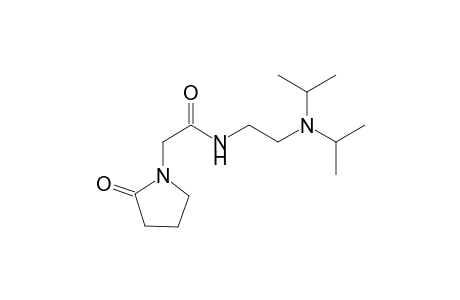 Pramiracetam