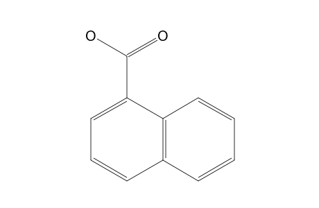 alpha-Naphthoic acid