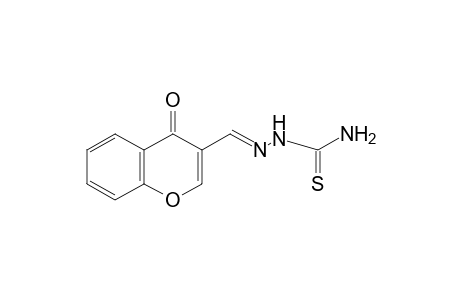 3-formylchromone, 3-(thiosemicarbazone)