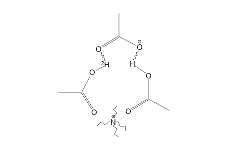 ACETIC-ACID-MONODEUTERATED-COMPLEX