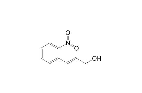 2-Nitrocinnamyl Alcohol