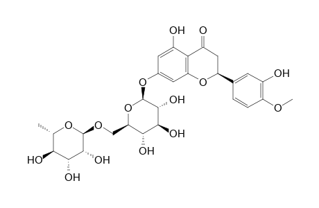 Hesperidine