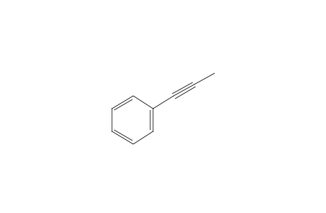 1-Phenyl-1-propyne