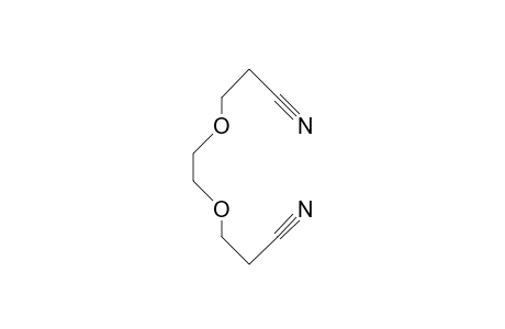 3,3'-(ethylenedioxy)dipropionitrile