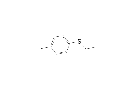 1-(ethylthio)-4-methyl-benzene