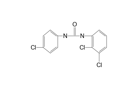 2,3,4'-trichlorocarbanilide